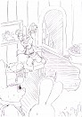 Go to the Bunnyburrow - 4