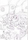  Go to the Bunnyburrow - 12