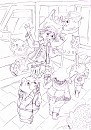 Daily of Yax -5