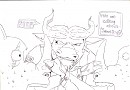 Daily of Bogo - 8-1