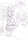 Daily of Bogo - 8-2
