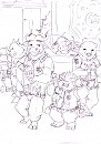 Daily of Bogo - 9
