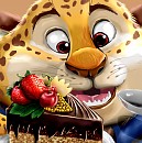 Hauser and Cake 