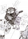 First impressions