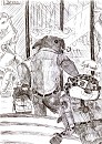 Retour au travail