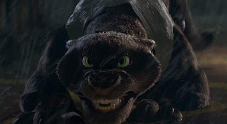 Detail Mr. Manchas