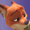 Nick Wilde