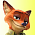 Nick Wilde