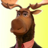 Peter Moosebridge
