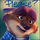 Please?