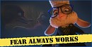 Fear desktop