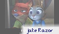 Jake Razor
