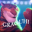 Avatar Graouh! x)