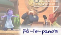 P�-le-panda