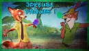Joyeuse P�ques Robin ! 