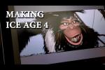 The Making of Ice Age 4