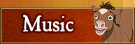 Spirit Soundtrack