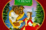 Beauty and the Beast: The Enchanted Christmas soundtrack