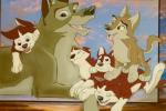 *EXCLUSIVE* Interview with Dev Ross: Balto 2 WQ Writer