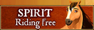 Spirit Riding free