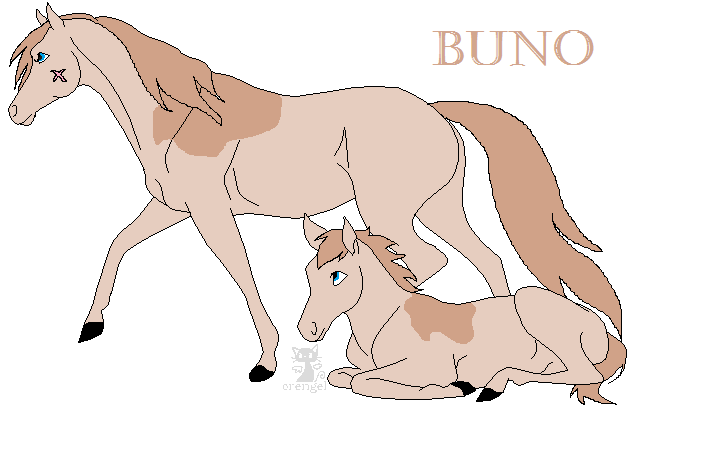 trotting_lineart_by_orengel.png