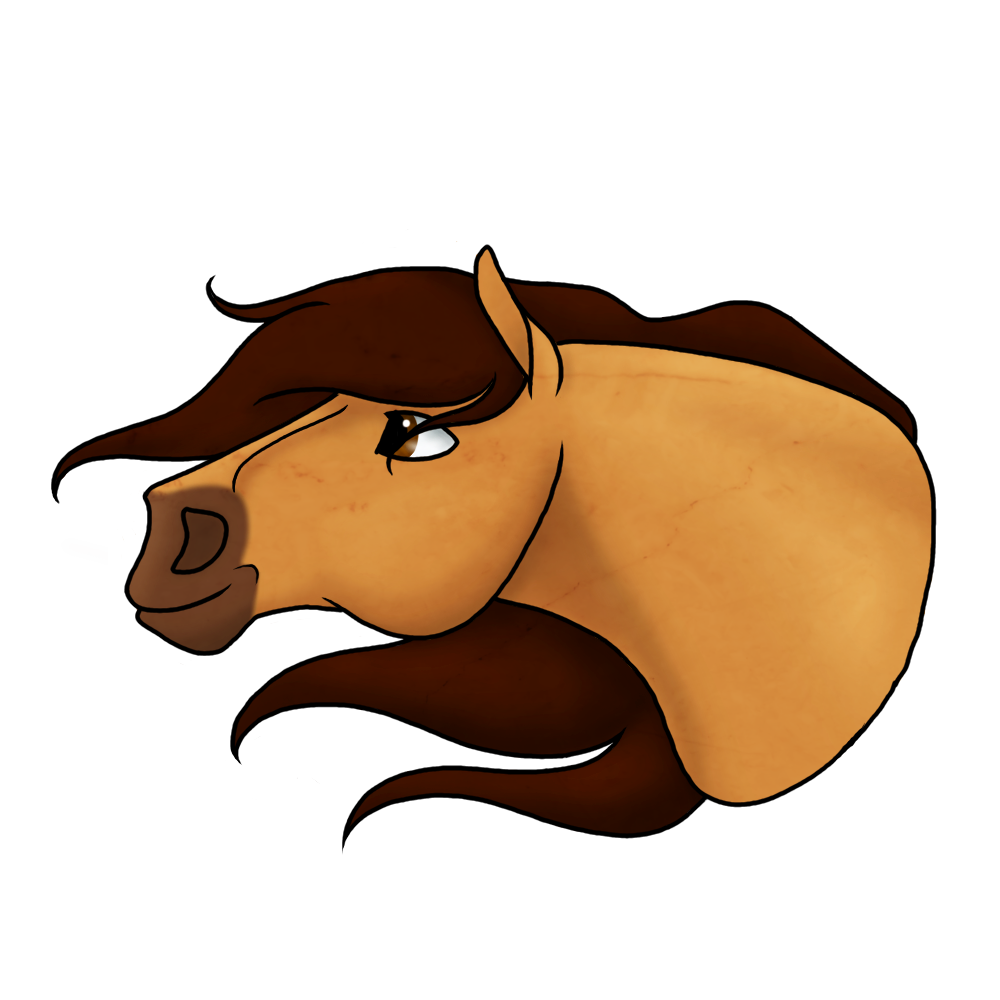 Spirit Headshot