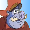 Colonel Facocher