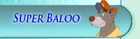 Super Baloo