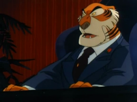 Detail Shere Khan