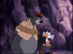 Image Super Baloo : Baloo Thunder