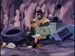 Image Super Baloo : Baloo Thunder