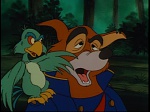 Image Super Baloo : Polly Wants a Treasure