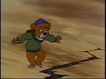 Image Super Baloo : Polly Wants a Treasure