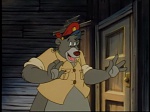 Image Super Baloo : A Touch of Glass