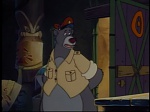Image Super Baloo : A Touch of Glass