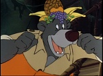 Image Super Baloo : Plunder and Lightning (1)
