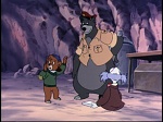 Image Super Baloo : Baloo Thunder
