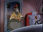 Image Super Baloo : From Here to Machinery