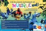 Autres jeux de Rio 2