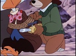 Image Super Baloo : Baloo Thunder