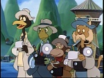 Image Super Baloo : From Here to Machinery