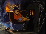 Image Super Baloo : Plunder and Lightning (3)