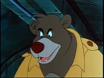 Image Super Baloo : I Only Have Ice for You