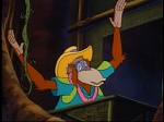 Image Super Baloo : A Touch of Glass