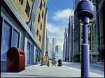 Image Super Baloo : Baloo Thunder