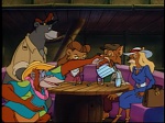 Image Super Baloo : A Touch of Glass
