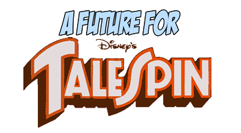 Un Futur Pour TaleSpin