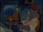 Image Super Baloo : Polly Wants a Treasure