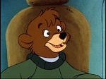 Image Super Baloo : Plunder and Lightning (1)