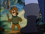 Image Super Baloo : Plunder and Lightning (1)